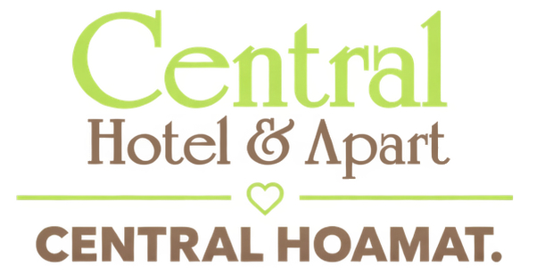 Aparthotel Central GmbH